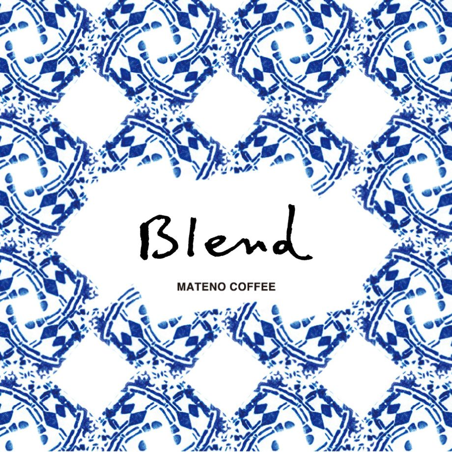 【DARK】DARK ROAST BLEND