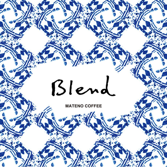 【DARK】DARK ROAST BLEND