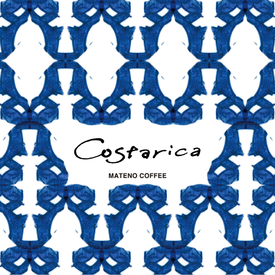 【LIGHT】Costa Rica Ethiopia Anaerobic Natural