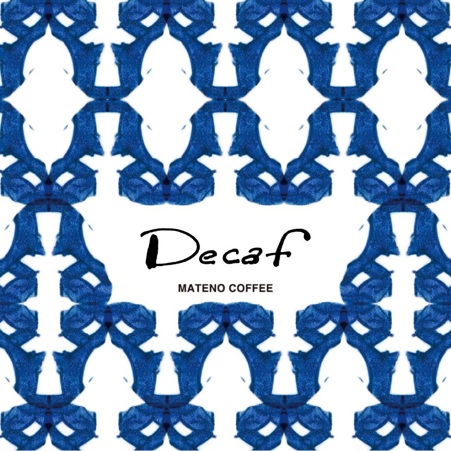 【DECAF】Ethiopia Sidamo G-2 Washed